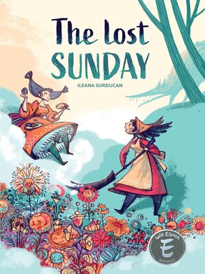 cover image of The Lost Sunday